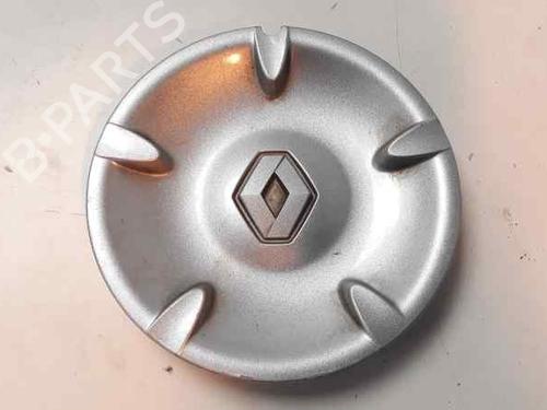 Hulkapsel RENAULT MEGANE I Coach (DA0/1_) [1996-2003]  25805603