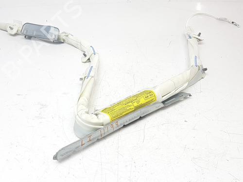 Used Left curtain airbag KIA VENGA (YN) [2010-2019]  13658189