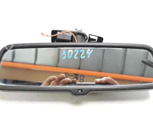 Used Rear mirror OPEL ASTRA H (A04) 1.6 (L48) (105 hp) 6138080
