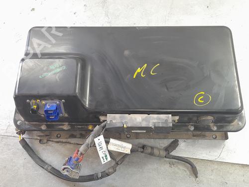 Used Battery Battery CITROËN AMI (9A_) Electric (9AZ2CA) (8 hp) 36452708 36452708