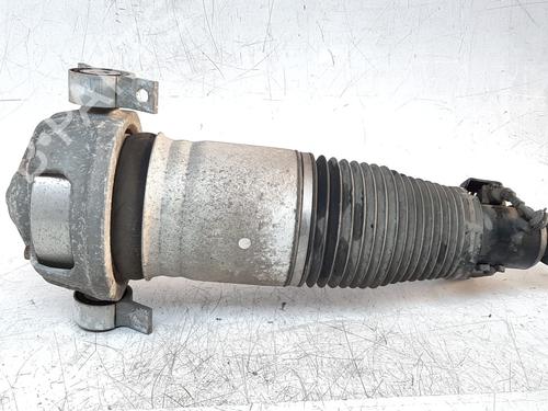 Left rear shock absorber PORSCHE CAYENNE (9PA) Turbo S 4.5 | BP10658398M18 
