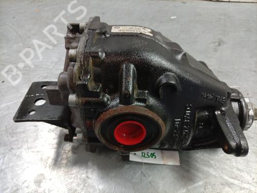 Used Rear differential Rear differential 33689924 33689924