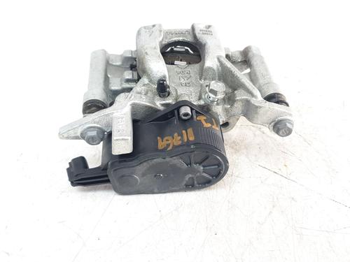 Left rear brake caliper TOYOTA YARIS CROSS (MXP_) 1.5 Hybrid (MXPJ10) | BP22649534M107 