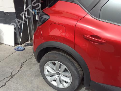 Used Fuel pump RENAULT CAPTUR II (HF_) TCe 90 (HFM6) (91 hp) 28383050