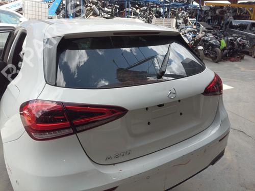 Tailgate handle MERCEDES-BENZ A-CLASS (W177) A 200 (177.087) | BP25785924C132 - Image 2