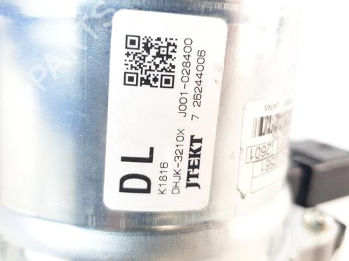 Steering column MAZDA 2 Hatchback (DL, DJ) 1.5 SKYACTIV-G | BP24843895M21 