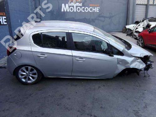 OPEL CORSA E (X15)  1.4 LPG (08, 68)  4239