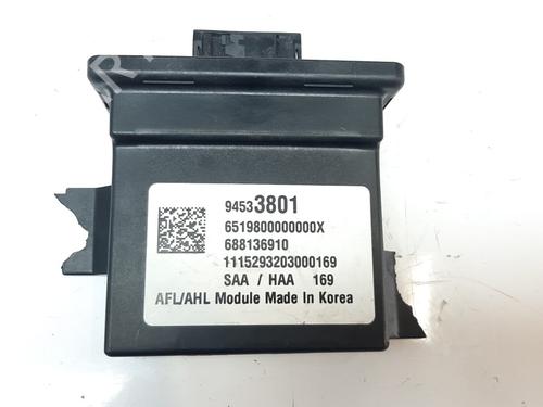 Elektronisk modul OPEL MOKKA / MOKKA X (J13) [2012-2025]  16523969