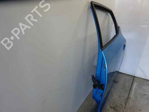 Left rear door SEAT IBIZA IV (6J5, 6P1)  | BP796964C4 