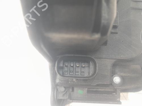 Rear right lock BMW X3 (G01, F97, G08) xDrive 20 d Mild-Hybrid | BP30873598C99 