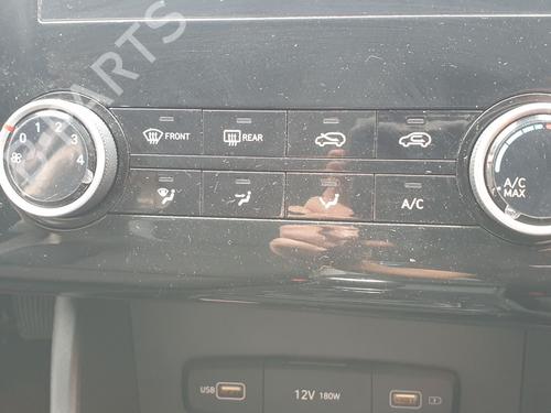 Climate control HYUNDAI TUCSON (NX4E, NX4A)  | BP29418928I5 