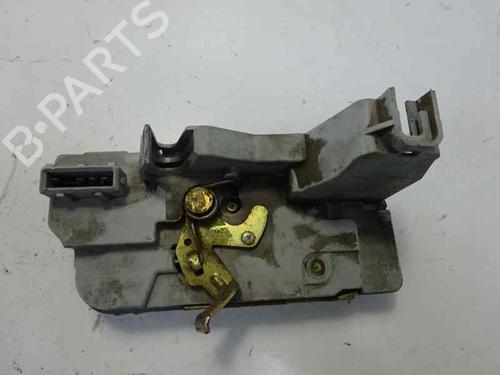 Rear right lock PEUGEOT 307 (3A/C) 2.0 HDi 90 | BP331855C99 