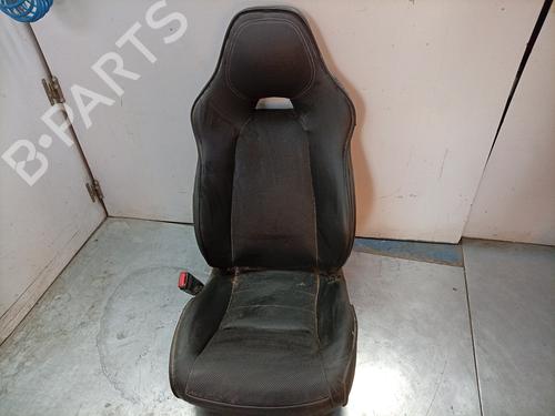 Used Left front seat Left front seat 37695002 37695002