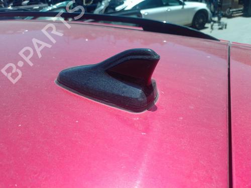 Used Antenna/Base Antenna/Base CUPRA FORMENTOR (KM7, KMP) 1.5 TSI (150 hp) 36553322 36553322