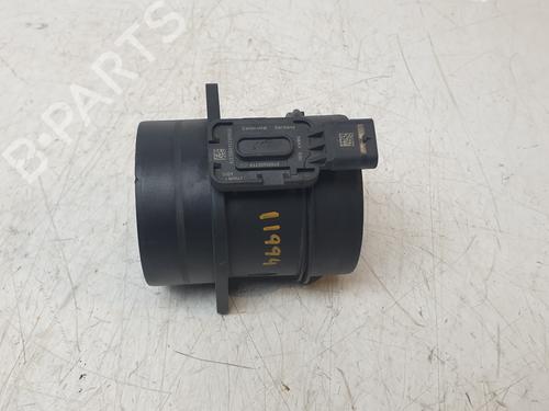 Used Mass air flow sensor MERCEDES-BENZ GLA-CLASS (X156) GLA 200 CDI / d (156.908) (136 hp) 23103135