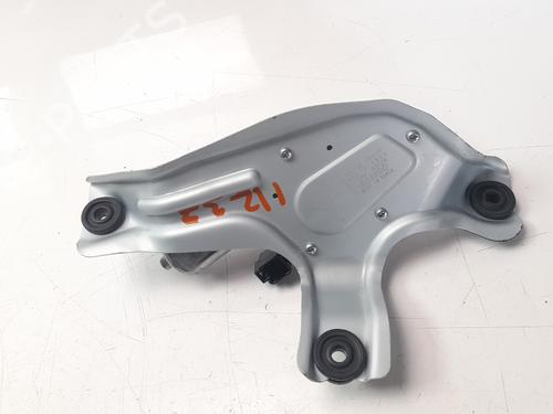Rear wiper motor KIA RIO IV (YB, SC, FB) 1.2 CVVT | BP12397061M102 