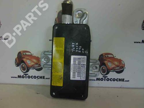 Used Right door airbag Right door airbag BMW 3 (E46) 320 d (150 hp) 573978 573978