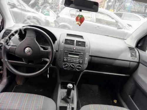 Brake master cylinder VW POLO (9N_, 9A_) 1.4 16V | BP1607497M77 