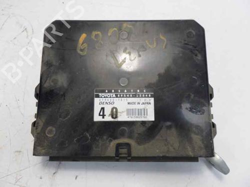 Used Control unit LEXUS IS I (_E1_) [1999-2005]  1332205