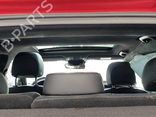AC Styreenhet / Manøvreringsenhet KIA STINGER (CK) 2.0 T-GDi | BP12450912I5 