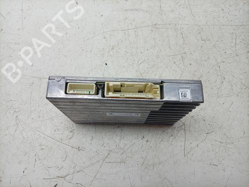 Electronic module MASERATI GHIBLI III (M157) 3.0 S Q4 | BP38331560M83 - Image 3