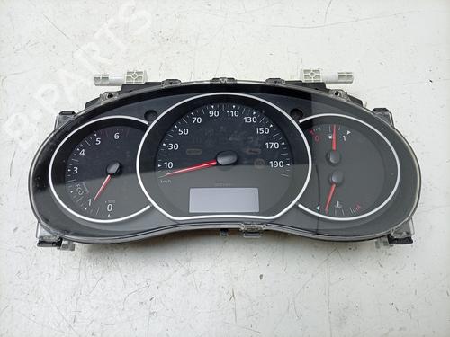 Used Instrument cluster Instrument cluster 35946133 35946133