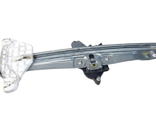 Front left window mechanism HYUNDAI TUCSON (TL, TLE)  | BP16472794C22 