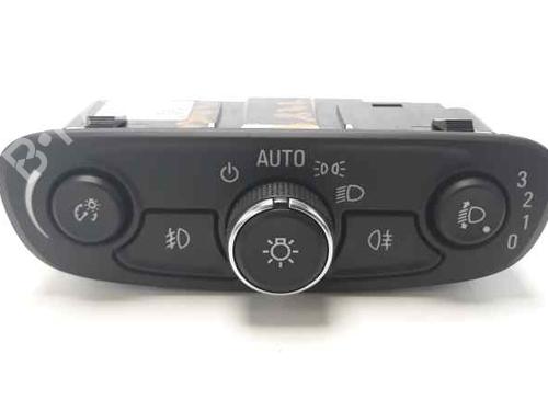 Forlygtekontakt OPEL MOKKA / MOKKA X (J13) 1.4 (_76) (140 hp) 5590175