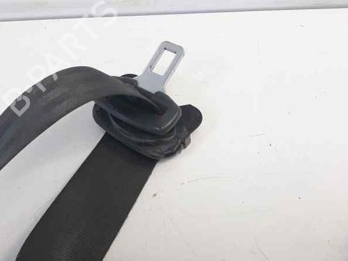 Front left seatbelt VW TOUAREG (7LA, 7L6, 7L7) 2.5 R5 TDI | BP8756569I26 
