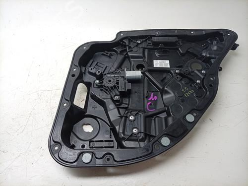 Used Rear right window mechanism Rear right window mechanism 36797222 36797222