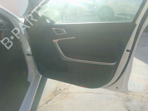 Set sedili KIA CEED (CD) | BP36018056C78 - Image 4