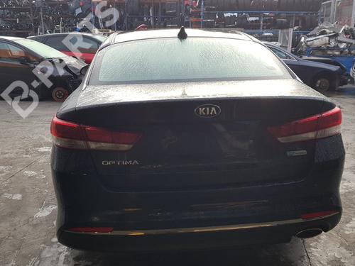 Engine mount KIA OPTIMA (JF) 1.7 CRDi | BP10771257M89  - Image 8