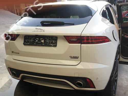 Driveshaft JAGUAR E-PACE (X540) 2.0 D180 AWD | BP19168369M37 - Image 2