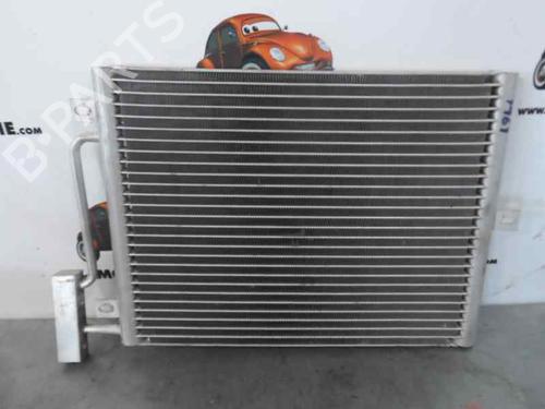 Used AC radiator PORSCHE 911 (996) 3.4 Carrera 4 (301 hp) 345245