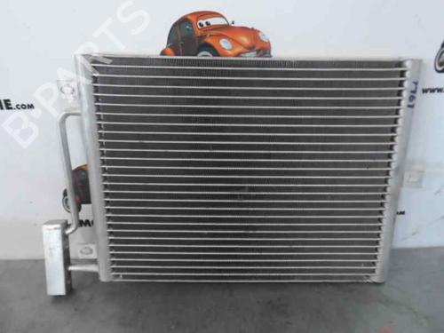 Radiatore A/C PORSCHE 911 (996) 3.4 Carrera 4 (301 hp) 99657311100 | 99657311100 | 35307 |