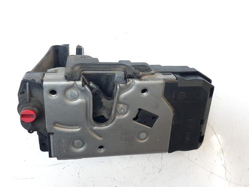 Used Rear right lock OPEL ASTRA H (A04) [2004-2014]  16521774