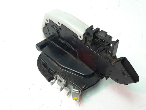 Used Front right lock NISSAN MICRA IV (K13K, K13KK) 1.2 (80 hp) 10365444