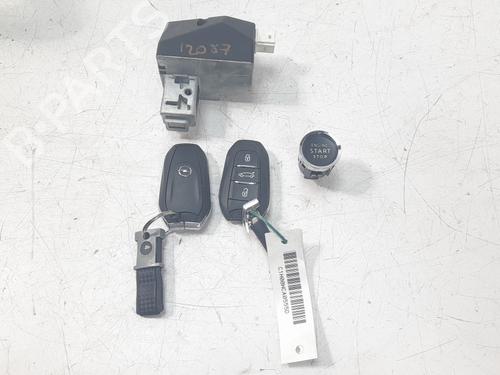 Ratlås/Tændingslås OPEL CORSA F (P2JO) CORSA-e (68) (136 hp) 26653179