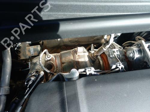 Used Particulate filter Particulate filter AUDI Q3 (F3B) 35 TDI (150 hp) 34734730 34734730