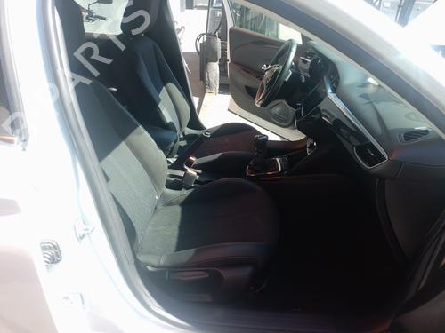 Sæde sæt OPEL CORSA F (P2JO) 1.2 (68) | BP38533184C78 - Image 2