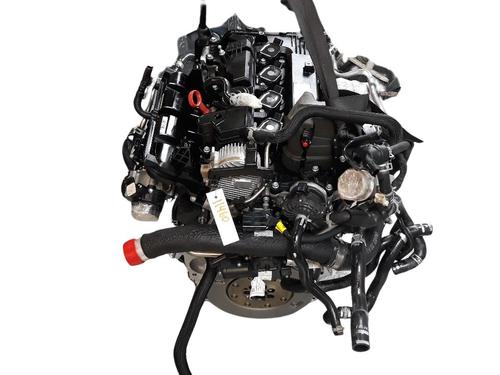 Engine HYUNDAI TUCSON (TL, TLE)  | BP16081376M1 