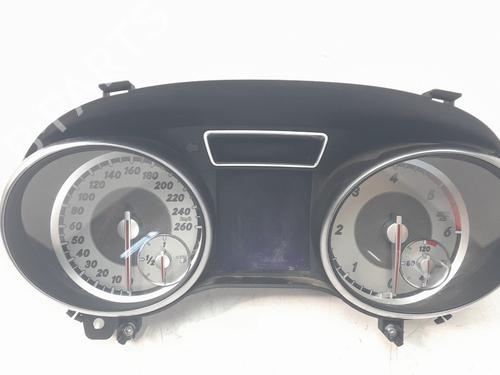 Used Instrument cluster MERCEDES-BENZ GLA-CLASS (X156) [2013-2022]  24807322