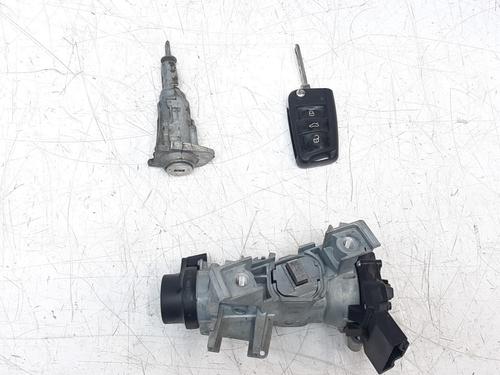 Used Ignition barrel SEAT IBIZA V (KJ1, KJG) 1.0 (75 hp) 10041694