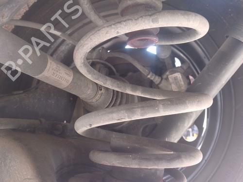 Used Right rear steering knuckle Right rear steering knuckle 38458374 38458374