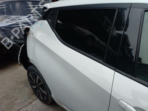 Used Fuel pump Fuel pump NISSAN MICRA V (K14) 0.9 IG-T (90 hp) 33173281 33173281