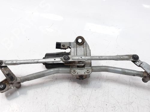Front wiper motor HYUNDAI ix35 (LM, EL, ELH)  | BP10358521M29 