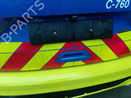 Used Tailgate handle FORD KUGA III (DFK) 2.5 FHEV (152 hp) 32134878