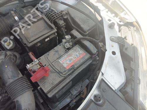Used Engine control unit (ECU) DACIA SANDERO II TCe 90 LPG (B8M1) (90 hp) 29145680
