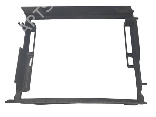 Used Air vent Air vent RENAULT MEGANE IV Grandtour (K9A/M/N_) 1.3 TCe 140 (K9NB) (140 hp) 33655089 33655089