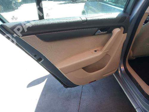 Used Rear left lock Rear left lock VW PASSAT B7 (362) 1.6 TDI (105 hp) 8656037 8656037